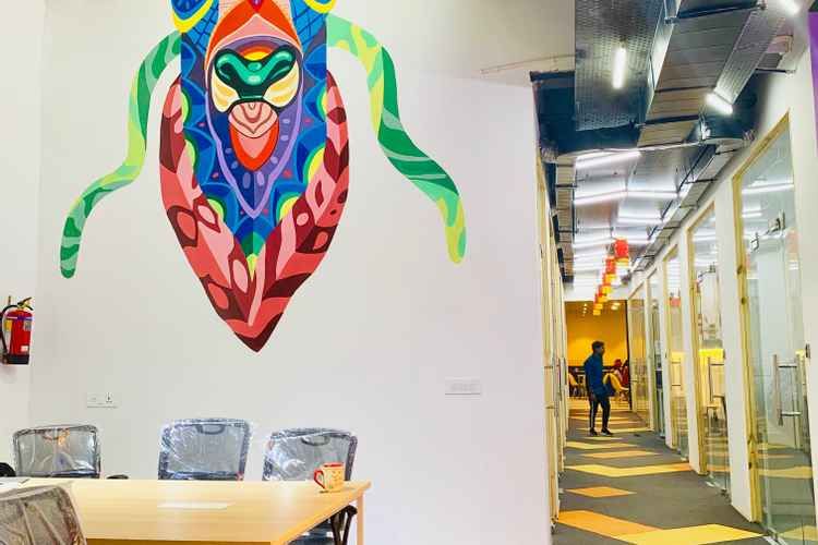 Hub Hive 11